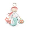 Mamas & Papas Mermaid Soft Activity Toy