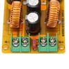 DC LC Filter 50V 10A Electromagnetic Interference Double Sided FR4