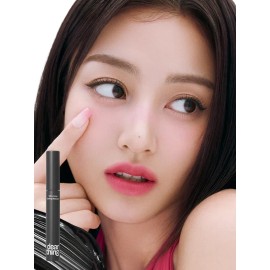 밀크터치 디어씽 Milk Touch Dear Thing Ultra Long Curling Mascara (01 Clear Black)
