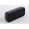 Insignia Portable Bluetooth Stereo Speaker (NS-CSPBTHOL16-BK) Black - New