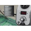 GALLUNOPTIMAL Pionier Soldering Station 110 - 68 Watt - Temperature