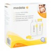 MEDELA Milk Bottle Set 250 ml Pack of 2