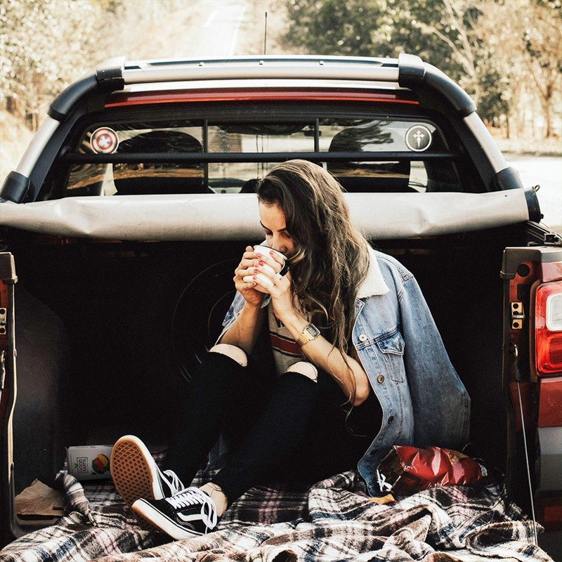 Good Earth Sensorials Passionfruit & Orange Herbal Tea 15 ct