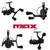 Abu Garcia Max SX 2500SHD