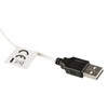 Idena 31483 - Catena luminosa LED Micro con 120 LED