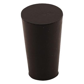 Aram 1-4421-08 Neoprene Long Stopper No. 8 100 Pieces (100 Pieces)