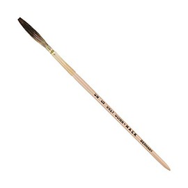 Pro Honpo P35625 Lettering Brush