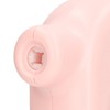 Electric Hand Mixer USB Charging 4 Level Adjustment Electric Eggbeater