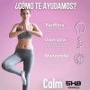 5h8 Pastillas Para El Estrés Y Relajar 90 Cápsulas Sin