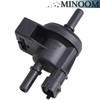 MINOOM 12591334 Vapor Canister Purge Valve Solenoid Valve Compaitble with