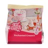 FunCakes Mix per Enchanted Cream: Crema Bianca come la neve