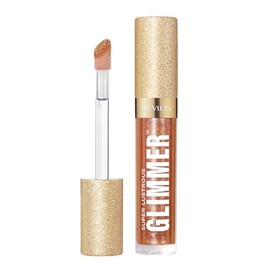 Revlon Super Lustrous Glimmer Gloss Bronze Spark 3.8ml                                                                                                