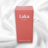 Laka Bonding Glow Lipstick 3.7g Select 1, 1 piece, 216 Winter / 라카 본딩 글로우 립스틱 3.7g 택1, 1개, 216윈터