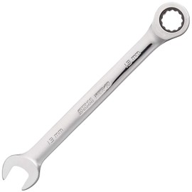 Gear Tech Ratchet Wrench