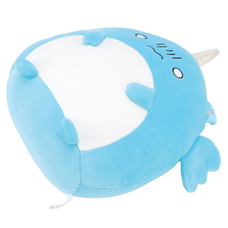 Devil Plush Toy Cute Soft PP Cotton Filling Unique Interesting