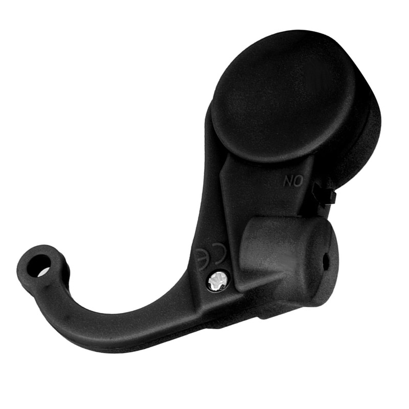 Driver Anti Sleep Alarm Device for Car, Hanging on Right