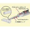 Hurricane (Hurricane), Chalk, Cable (+ 7.5 cm) VTR250 hb6018