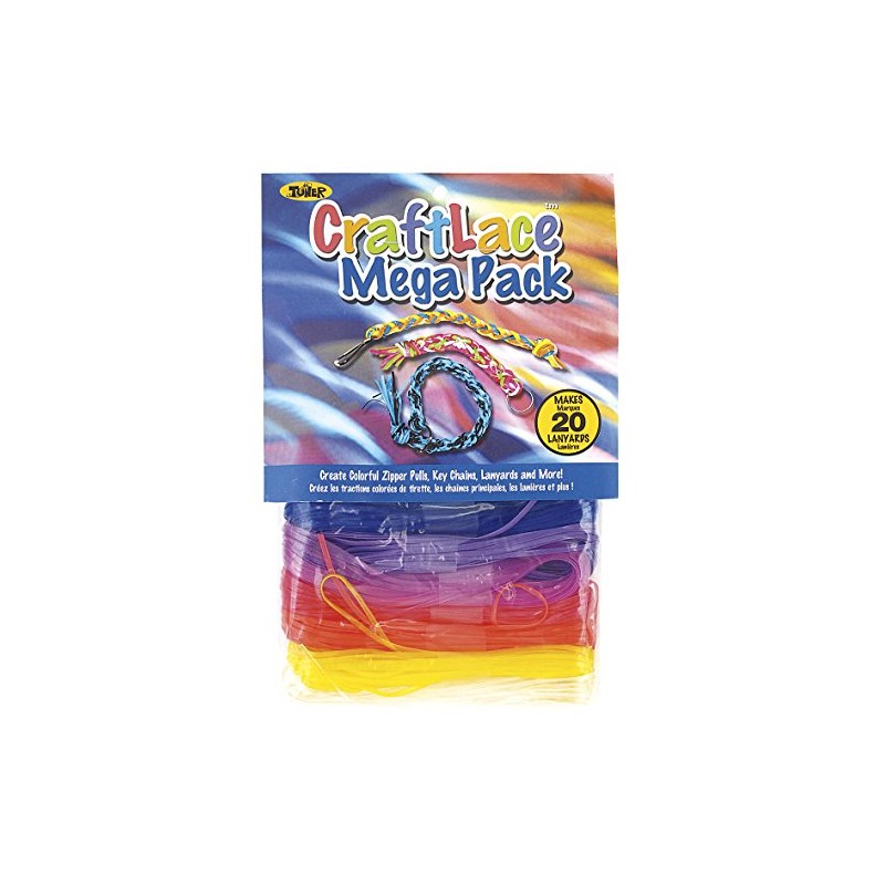 Toner Crafts Translucent Mega Pack