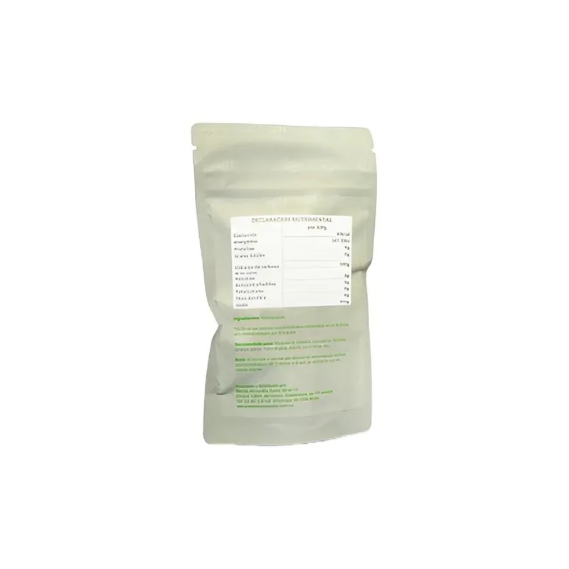 Alulosa Endulzante Sustituto De Azucar Keto Sin Calorias 1kg