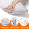 Cheer Collection Shoulder Support Pillow, Rotator Cuff and Shoulder Pillow