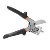 Multi Angle Shear Miter Gasket Shear Trim Cutter 0°-135°Adjustable 72