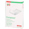 Curaplast Sensitive Wound Fastener 4 x 10 cm 1 m