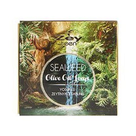 Olivos zeyteen Spa Seaweed Minerals Soap 100 g