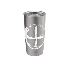 Earth Astrological Planets Earthly Zodiac Planetary Vibes Stainless Steel Insulated Tumbler