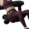 Hip Thrust Belt,Booty Belt for Hip Thrust,Hip Belt Pad for