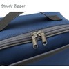 FlowFly Kids Lunch box Insulated Soft Bag Mini Cooler Back