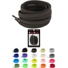 KutsuGoods (Easy to Put on and Take Off) Elastic Shoelaces,