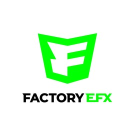 Factory EFX Gray & Green Slick Racing Graphics Kit fits 08-18 Kawasaki KLX140 KLX 140 Decal