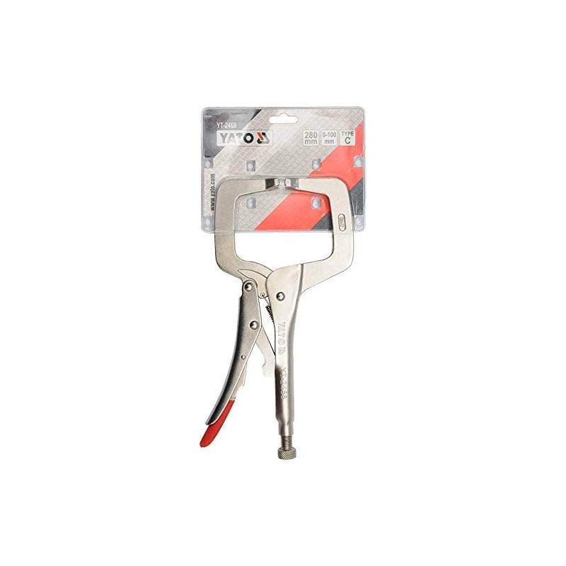 'Yato yt-2468 – Clamp-On Attachment Type C 11 (280 mm)