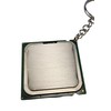 TekJuic The Ultimate Geek Accessory - Recycled CPU Processor Keychain