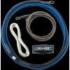 KICKER 8-Gauge Amplifier Power Wiring Kit 46PK8
