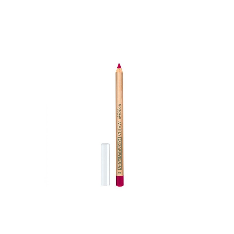 Deborah Formula Pure Lip Pencil 06