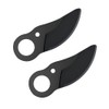 SK5 High Carbon Steel Replacement Blade for Electric Tree Trimmer,