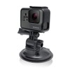 槌屋ヤック(Tsuchiya Yac) 車種専用品 GoPro 専用 ゴープロ 吸盤ベースマウント ショート アーム VP-132