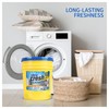 Ultra Fresh 5 Gallon Platinum Liquid Laundry Detergent Washing Soap