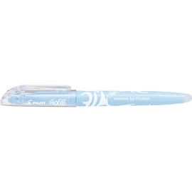 Pilot - 1 Erasable FriXion Light Highlighter Marker - Natural Colours - Sky Blue