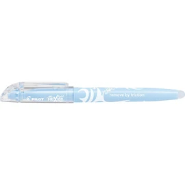 Pilot - 1 Erasable FriXion Light Highlighter Marker - Natural Colours - Sky Blue
