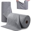 Rollo de Toallas de Microfibra, Opcional 20 o 50PACK Paños