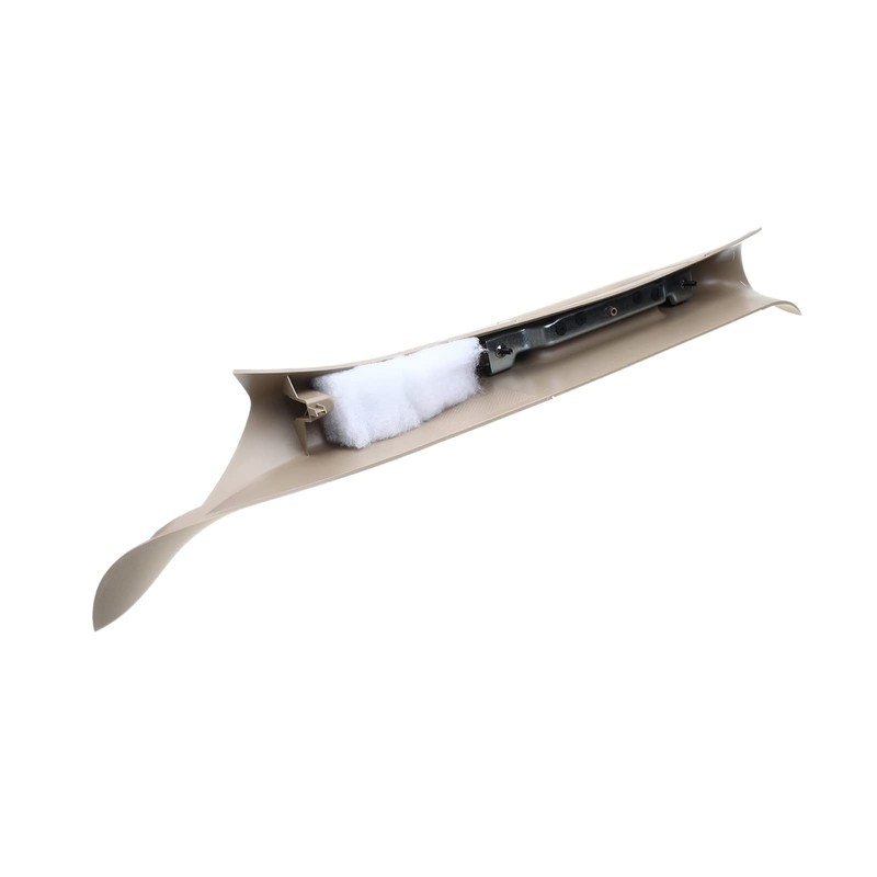 A-Premium A Pillar Interior Trim Handle Compatible with Ford F-250