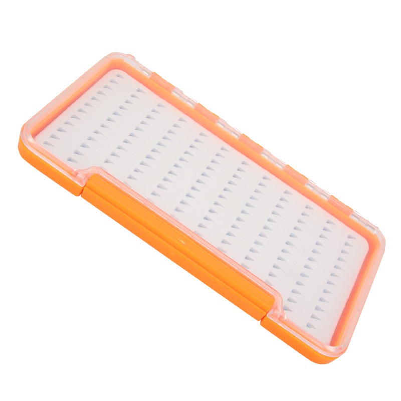 Waterproof Lure Sea Fishing Earthworms Fly Fishing Preservation Box Fishing