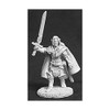 Reaper Miniatures Rath Nashanneth, Dark Elf #02506 Dark Heaven Unpainted