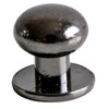 Book Screws 10 mm | Pack of 10 | Colour: