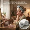 OneNyx 42 Piece All‑In‑One Makeup Brush Set for Women with
