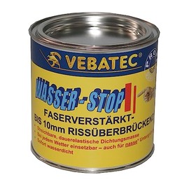 Vebatec Water Stop Fibre-Reinforced 840 g
