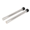RV Water Heater Anode Rod with Sleeve Flat Cap 3/4in