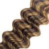 Tuheerst Real Hair Extensions Weft Hair Extensions Real Hair Wefts